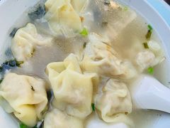 原汤水饺-小秋水饺(大成路总店)