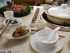-土连锅·现熬养生汤锅(梁家巷店)