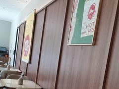 -必胜客(阿罗海店)