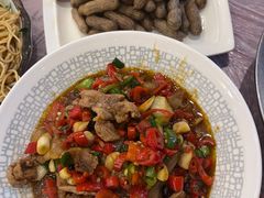 -小李子油焖大虾(南浦店)