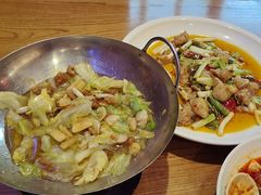 -九老汉·川渝江湖菜(合川路2店)
