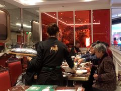 -新白鹿餐厅(西湖银泰店)
