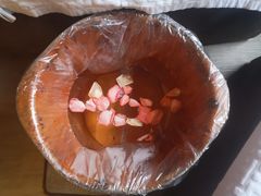 -和子足浴SPA会馆(梁溪店)