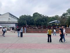 -柳州工业博物馆