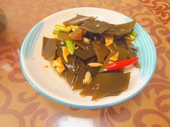 -众想海鲜·烧烤·海肠捞饭·渔家菜(孙家疃店)