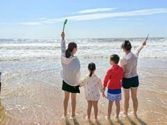 -日照海滨国家森林公园