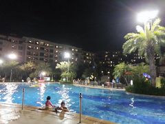 -惠州金海湾嘉华度假酒店