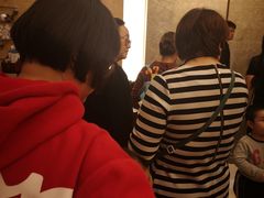 -北京首都机场希尔顿酒店