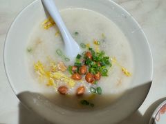 -稻香饭店(龙华天虹店)