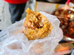 招牌肉粽-老阿婆粽子(朱家角店)