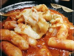 -九田家黑牛烤肉料理(太阳宫广场店)