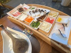 -芸南道·过桥米线(昆明老街旗舰店)