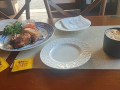 -猫岛主趣味餐厅(鼓浪屿店)