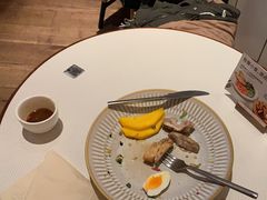 -BAKER&SPICE(安福路店)