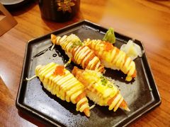 -鸟鹏烧鸟居酒屋(仁恒梦中心店)