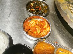 -哈哈碳都·牛肋条无限自助烤肉(台江万达店)