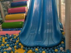 -海洋之星休闲汗蒸浴场