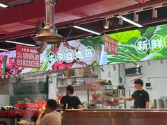 -养牛邓·潮汕牛肉海鲜自助火锅(广州店)