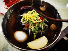 -服务大楼冷面(延大店)