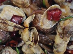 -聚德福海鲜家常菜(刘庄店)