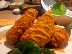 -酒井酱子·深夜食堂(东城汇店)
