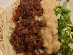 -龙抄手食府(浣花北路店)