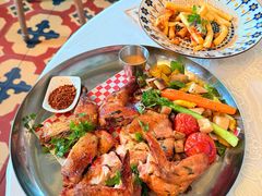 -小小花园 Le.Petit.Jardin(西岸滨江店)