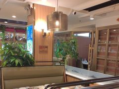 -京都蝎府羊蝎子火锅(珠市口店)