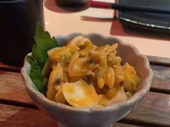 -山葵家居酒屋(天目里店)