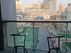 -众独空间沉浸式自习室(三阳路铂仕汇店)