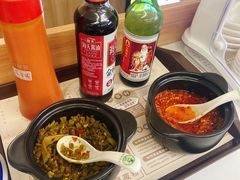 -吴一川韭香粉皮(丽香苑分店)