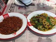 -汉虾王·油焖大虾(车公庙店)