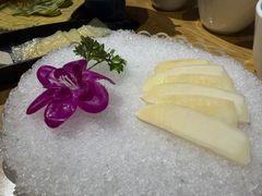 -竹鲜笙全竹宴(国色天香店)