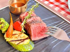 -自然食集西餐厅(泰晤士小镇店)