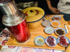 -哥老官重庆美蛙鱼头(日月光店)