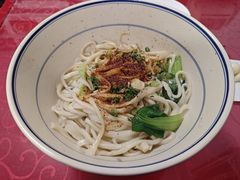 -天缘面馆(新华街店)