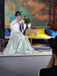 -盘子女人坊古装写真摄影(南京总店)