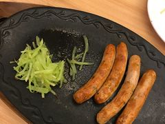 -萨莉亚意大利餐厅(白云汇店)