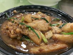 -秋姐美食店(旅游大道店)