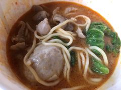 -友生风味小吃(营平农产品市场店)