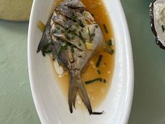 -碧海银沙海鲜餐厅(恒大海上威尼斯店)