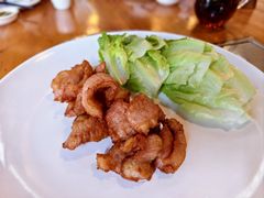 -美未居·老字号·地道顺德菜·桑拿鸡·鱼生(容桂店)