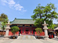 -天津大悲禅院