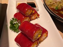 -避风塘(宝山万达店)