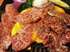 -御牛道日式烤肉料理(杭州万象城店)