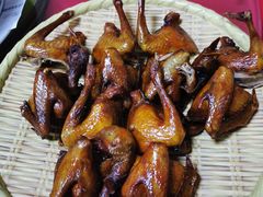 -金麒麟美食城