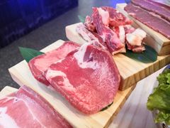 -谷町·烤肉自助(朱雀门店)
