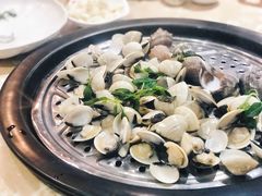 -海大大蒸汽海鲜餐厅·粤菜·特色小炒(欢乐颂店)