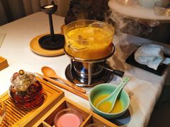 -叶叶菩提·晋福宫