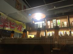 -阿泽料理